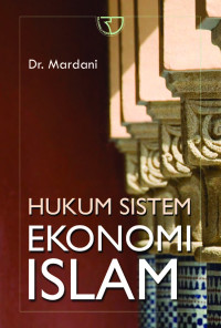 Image of Hukum sistem ekonomi islam