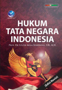 Image of Hukum tata negara indonesia