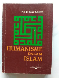 Image of Humansme dalam islam