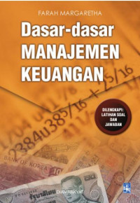 Image of Dasar-dasar manajemen keuangan