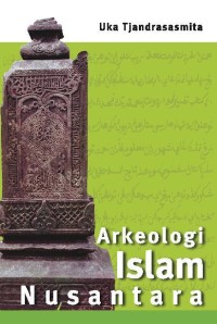 Image of Arkeologi islam nusantara