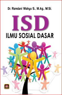 Image of ISD : Ilmu sosial dasar