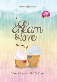 Image of Ice cream & love