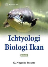 Image of Ichtyologi biologi ikan