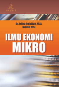 Image of Ilmu Ekonomi Mikro
