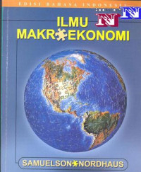 Image of Ilmu makroekonomi