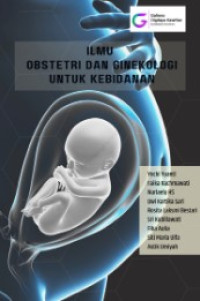 Image of Ilmu Obstetri dan Ginekologi untuk Kebidanan