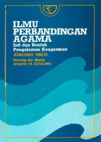 Image of Ilmu Perbandingan Agama Inti dan Bentuk Pengalaman Keagamaan