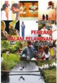 Image of Ilmu Perilaku dalam Pelayanan Kesehatan