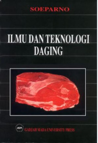 Image of Ilmu dan Teknologi Daging