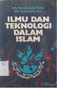 Image of Ilmu dan teknologi dalam islam