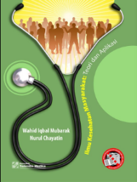 Image of Ilmu kesehatan masyarakat-teori dan aplikasi