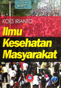Image of Ilmu kesehatan masyarakat