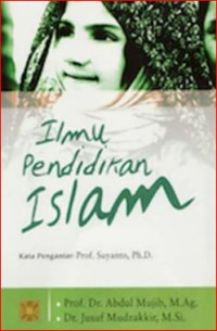 Image of Ilmu pendidikan islam