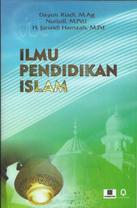 Image of Ilmu pendidikan islam