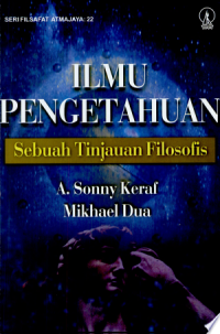 Image of Ilmu pengetahuan : sebuah tinjauan filosofis