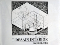 Image of Ilustrasi desain interior