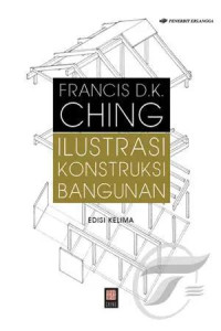 Image of Ilustrasi konstruksi bangunan