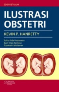 Image of Ilustrasi obstetri