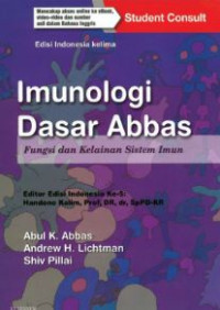 Image of Imunologi Dasar Abbas : fungsi dan kelainan sistem imun