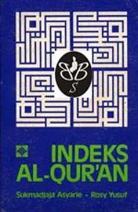 Image of Indeks Al-Qur'an