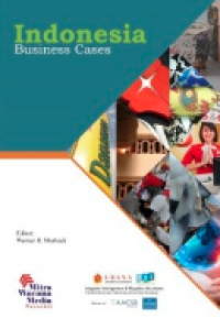 Image of Indonesia : business cases