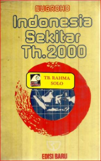 Image of Indonesia sekitar th. 2000
