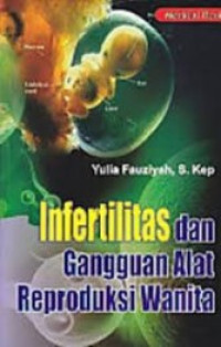 Image of Infertilitas dan gangguan alat reproduksi wanita