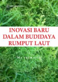 Image of Inovasi baru dalam budidaya rumput laut