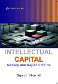 Image of Intellectual Capital : Konsep dan kajian empiris