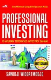 Image of Professional investing