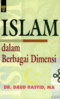 Image of Islam dalam berbagai dimensi
