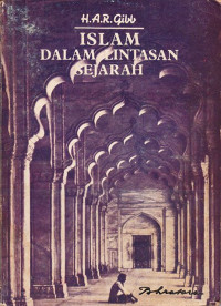 Image of Islam dalam lintasan sejarah
