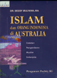 Image of Islam dan Orang Indonesia di Australia