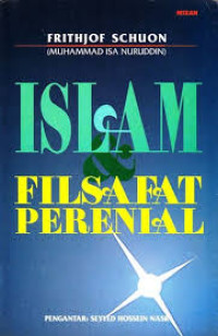 Image of Islam dan filsafat perenial