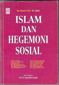 Image of Islam dan hegemoni sosial