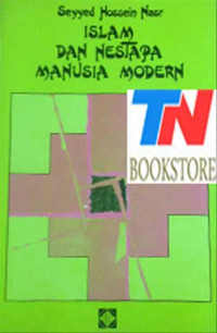 Image of Islam dan nestapa manusia modern