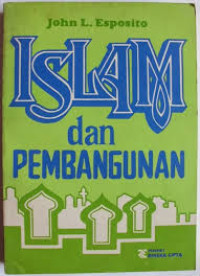 Image of Islam dan pembangunan