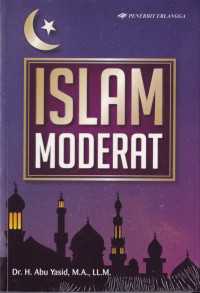 Image of Islam moderat