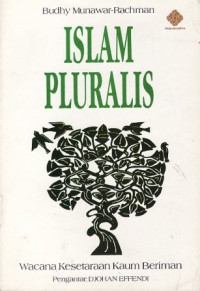 Image of Islam pluralis