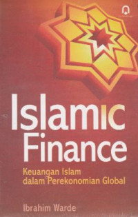 Image of Islamic finance : Keuangan islam dalam perekonomian global