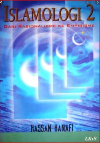 Image of Islamologi 2 : dari rasionalisme ke empirisme