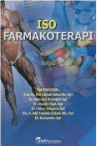 Image of Iso farmakoterapi 2
