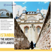 Image of Istanbul : the architecture of city landscape
