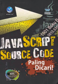 Image of Paling Dicari! : Java Script Source Code