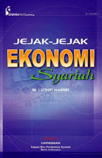 Image of Jejak-jejak ekonomi syariah