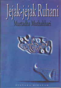 Image of Jejak-jejak ruhani