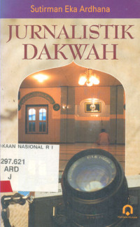 Image of Jurnalistik dakwah
