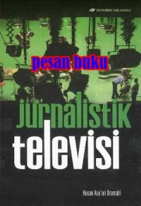 Image of Jurnalistik televisi