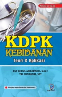 Image of KDPK Kebidanan : teori & aplikasi